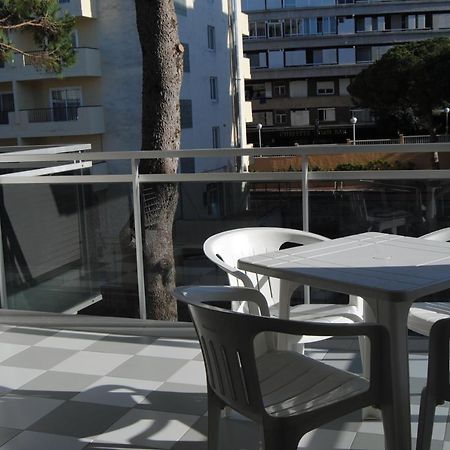 Ferienwohnung Zeus Montblanc Salou Exterior foto