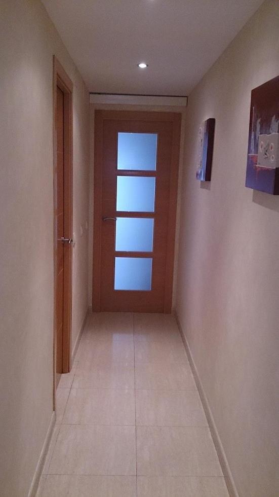 Ferienwohnung Zeus Montblanc Salou Exterior foto