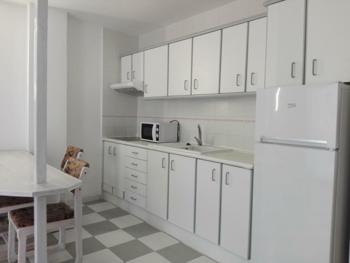 Ferienwohnung Zeus Montblanc Salou Exterior foto