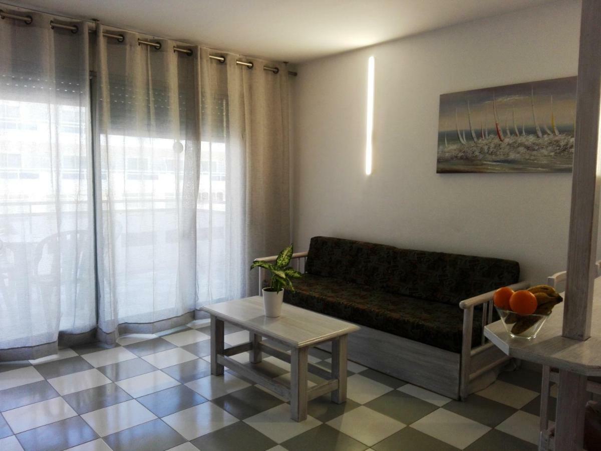 Ferienwohnung Zeus Montblanc Salou Exterior foto