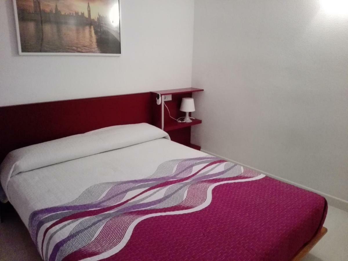 Ferienwohnung Zeus Montblanc Salou Exterior foto