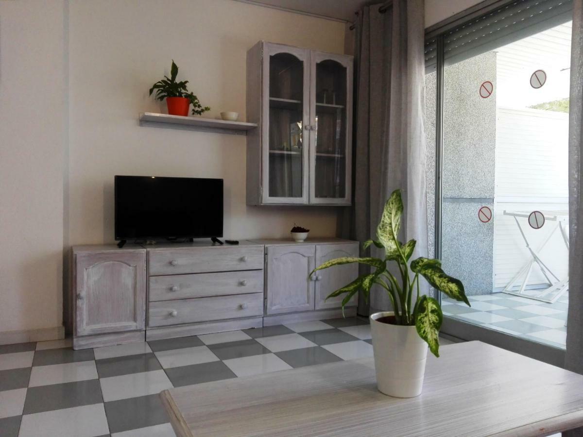 Ferienwohnung Zeus Montblanc Salou Exterior foto