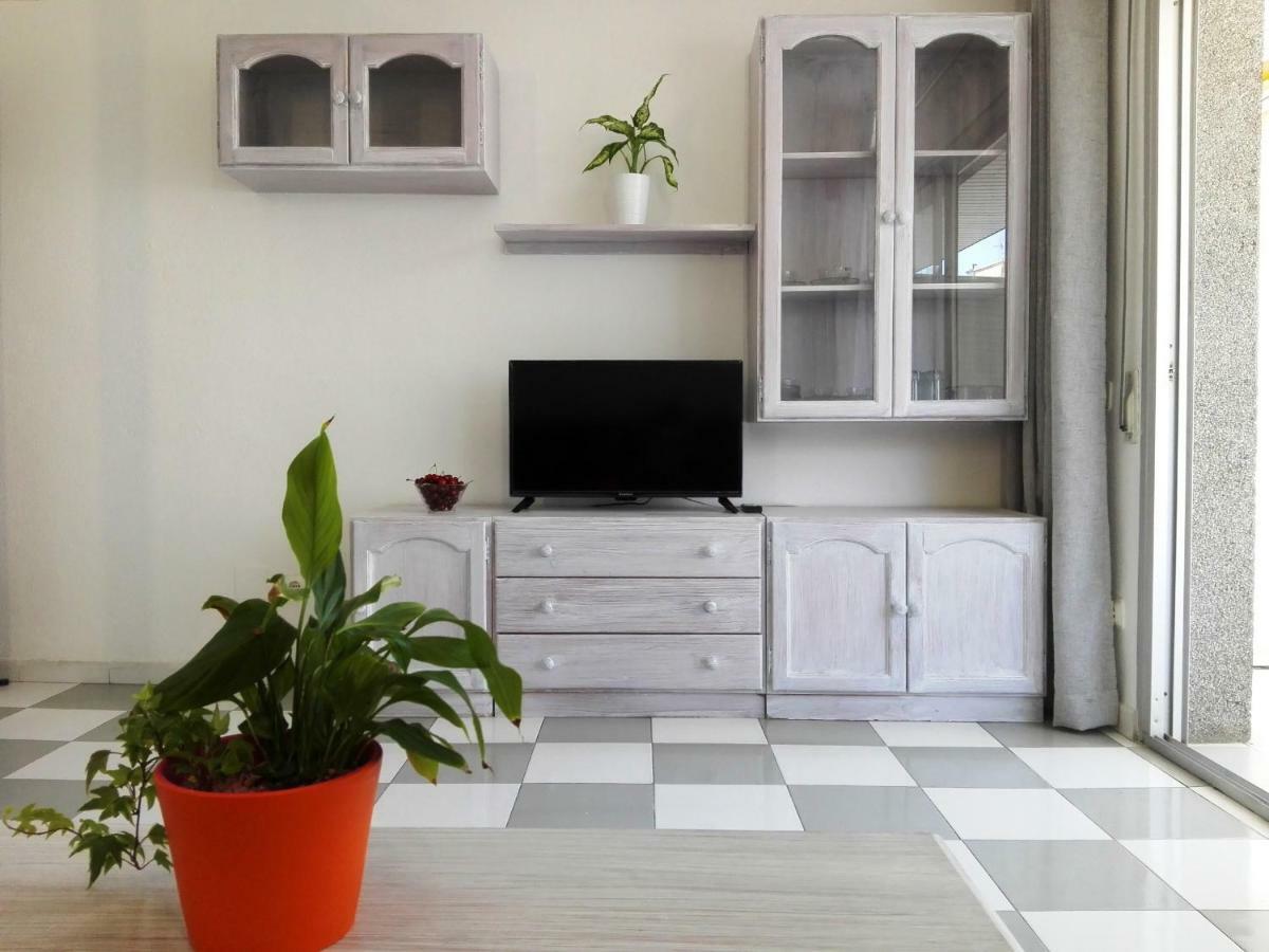 Ferienwohnung Zeus Montblanc Salou Exterior foto